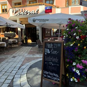 Hotel Central